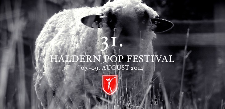Jeff Beadle will perform at Haldern Pop Festival